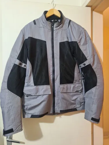 Jaqueta motociclista/motoqueiro X11