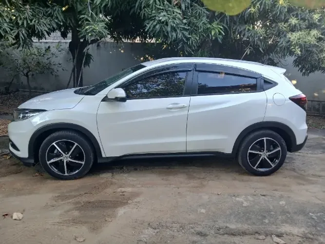 Honda HR-V EX 1.8 Flexone 16V 5P Aut. 2020