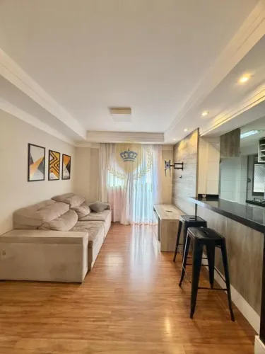 Apartamento para Venda em Cuiabá, Jardim Aclimação, 3 dormitórios, 1 suíte, 3 banheiros, 2
