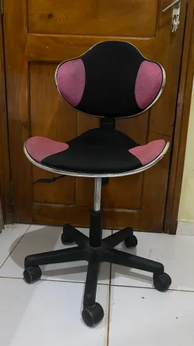 Cadeira Giratória Gamer