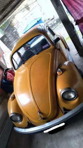 Volkswagen Fusca 1300 1975