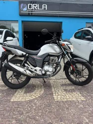 CG 160 START 2024