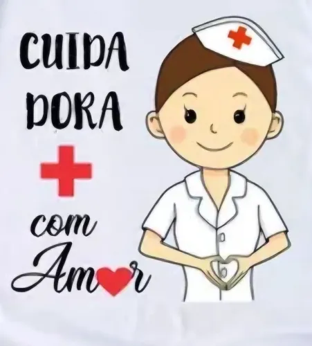 Ofereço-me Como Cuidadora de Idosos 