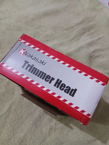 Lâmina de corrente para rocadeira
