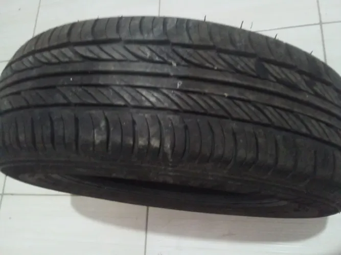 Pneu Seminovo Aro 14