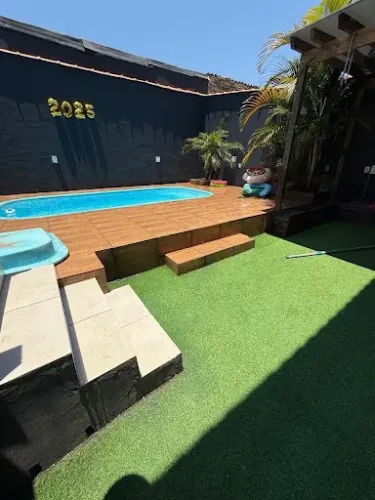 Sobrado com 5 dormitórios à venda, 100 m² por R$ 380.000,00 - Jardim Algarve - Alvorada/RS
