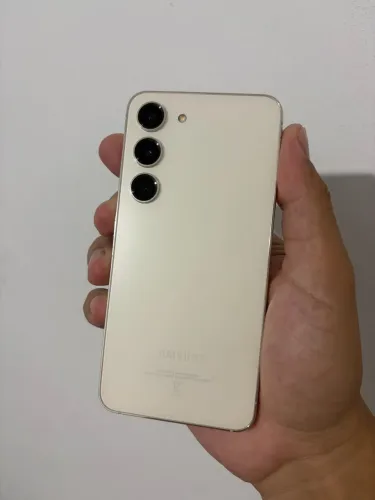 Samsung S23 256GB 5G