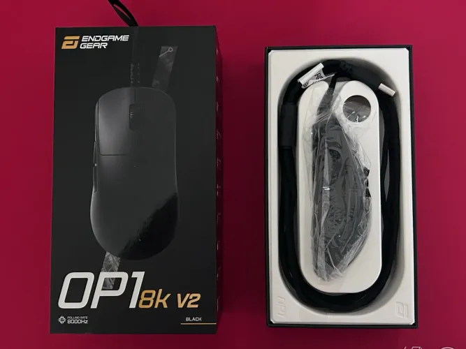 EGG OP1 8Kv2