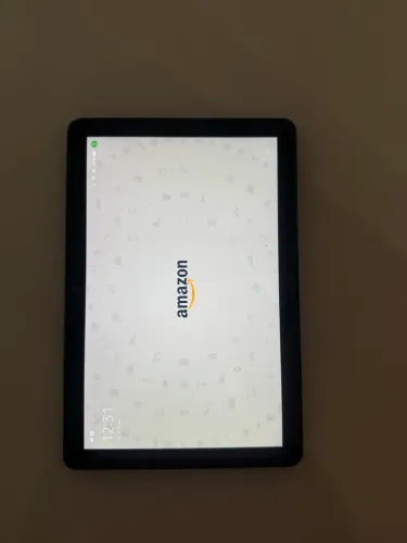 Tablet Amazon Fire 10