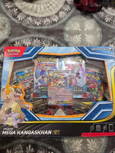 Cartas pokemon 49 cartas