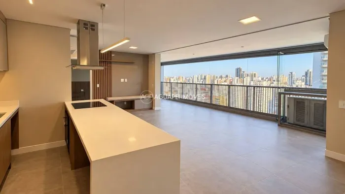 Apartamento com 2 dormitórios para alugar, 81 m² por R$ 15.718/mês - Vila Gomes Cardim - S