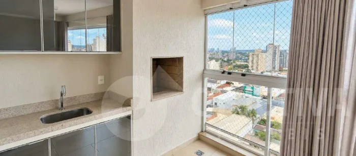 Apartamento à venda, 3 quartos, 3 suítes, 2 vagas, CENTRO - UBERLANDIA/MG