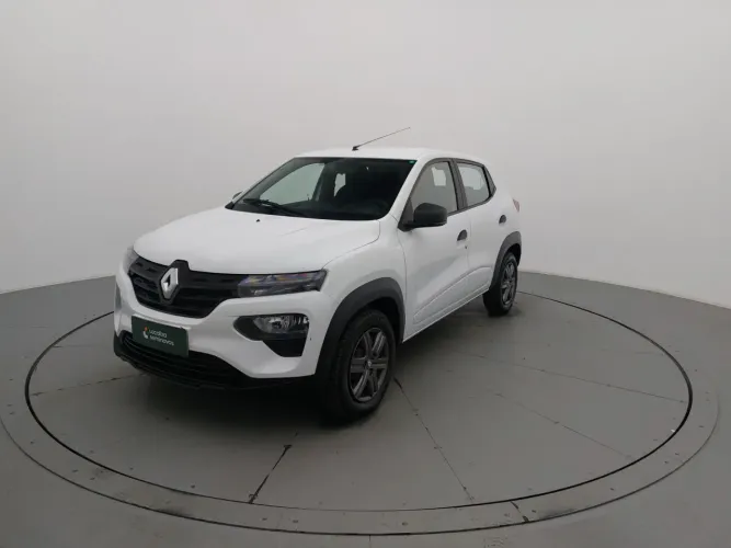 Renault Kwid 1.0 Zen 2026