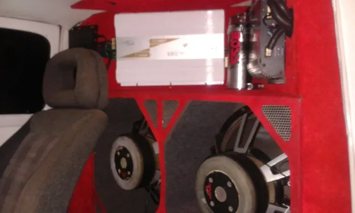 Volkswagen Fusca Fusca (gasolina) 1984