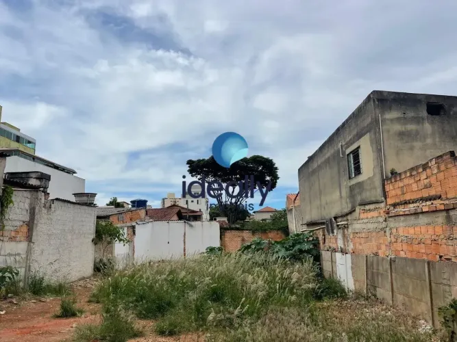 LOTE A VENDA BAIRRO SERRANO 360 M2
