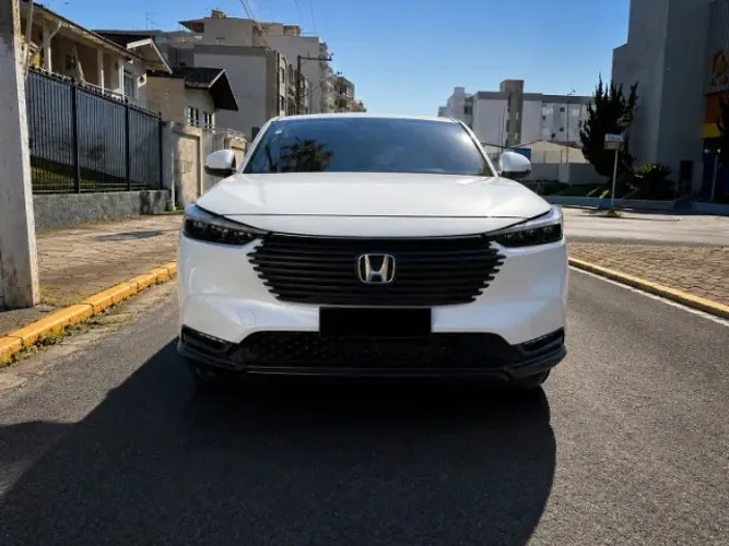 Honda HR-V EXL 1.5 Sensing 16V 5P Aut. 2023