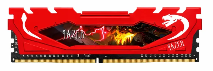 Memoria Ram Jazzer 8GB 3200MHZ