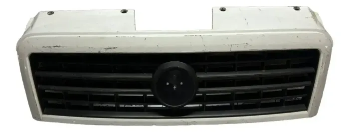 Grade Dianteira Fiat Idea 03/09 100186795 N130 (Usado) / V12