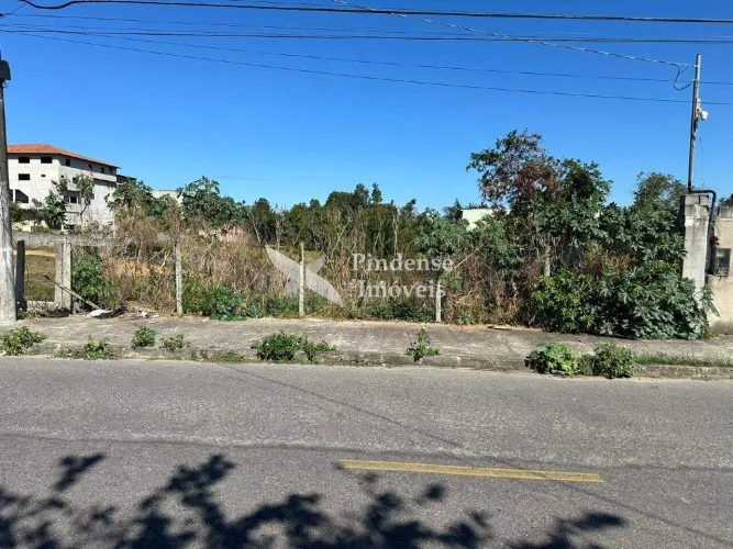 Terreno para Venda em Serra / ES no bairro Jacaraípe