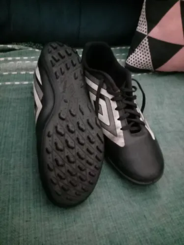 Umbro Society