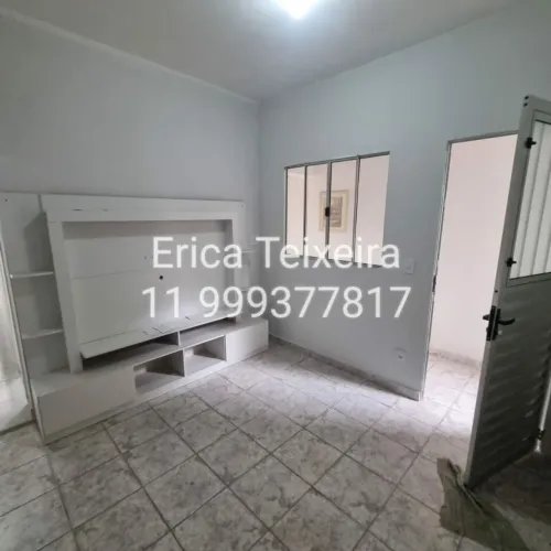 Casa 2 quartos, 1 vaga no Rio Pequeno - FL35