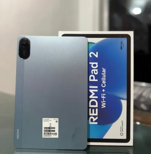 Redmi pad 