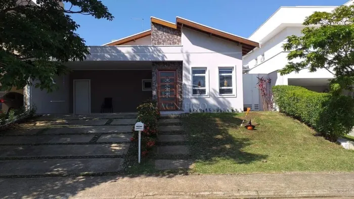Venda-Casa de condomínio-Indaiatuba-Jardim Reserva Bom Viver de Indaiatuba
