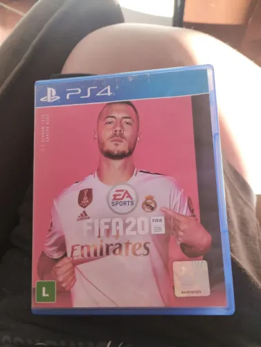 FIFA 20