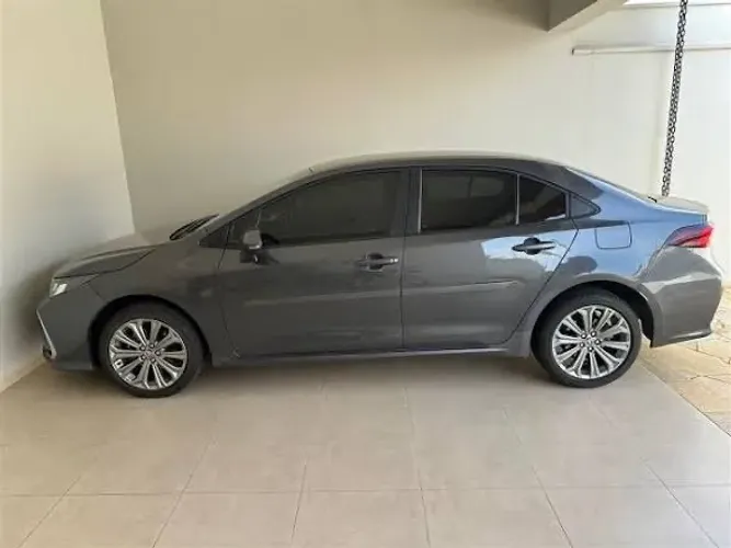 Toyota Corolla XEI 2.0 Flex 16V Aut. 2023