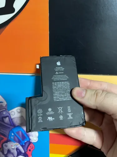 Bateria iPhone 12 Pro Max original