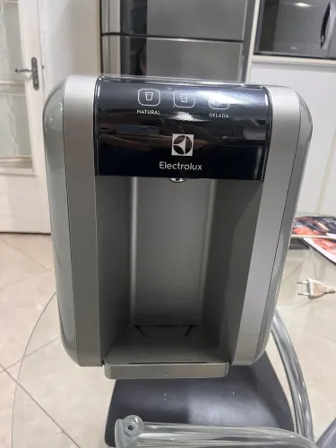 Filtro Eletrolux 
