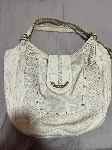 Bolsa original Carmim