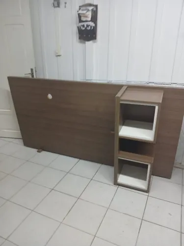RACK DE 7V PARA PAREDE