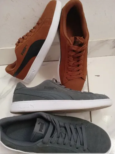 Tênis puma smash v2 original n40