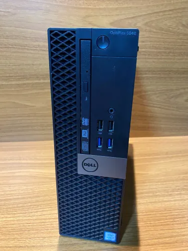 Desktop Dell Optiplex SFF i5 6th