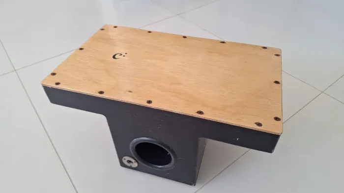 Cajon Mini de colo