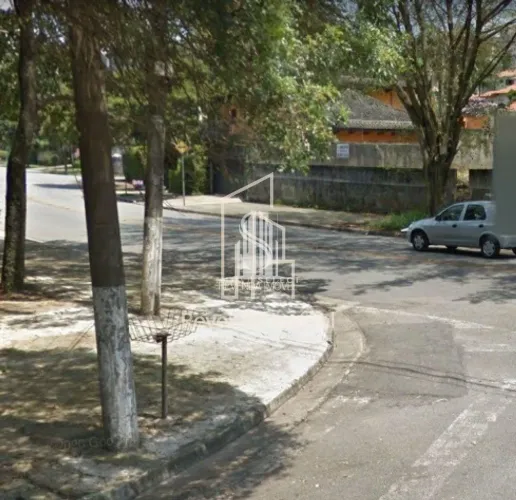 Terreno com 427m² em excelete localização no Morumbi Terreno com 427m² em excelete localiz