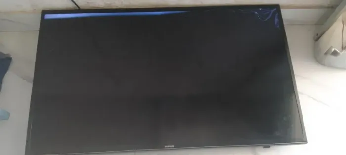 TV smart Samsung 40 polegada