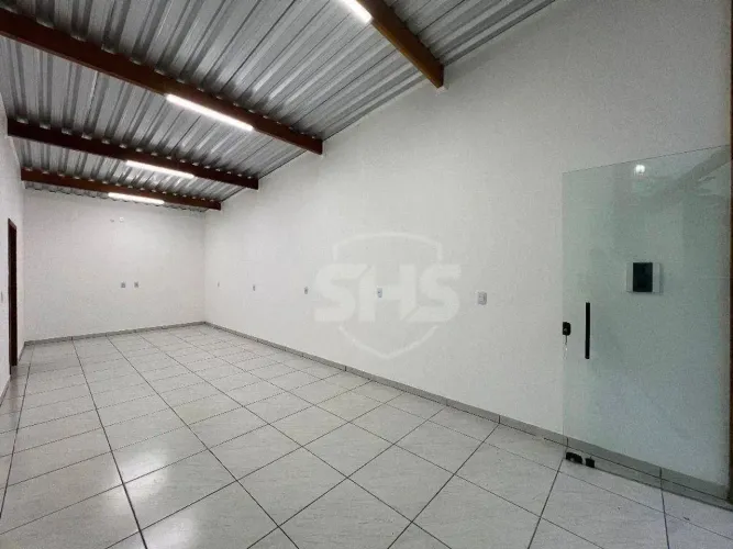 Loja para alugar, 31 m² por R$ 2.140,00/mês - Itoupava Central - Blumenau/SC