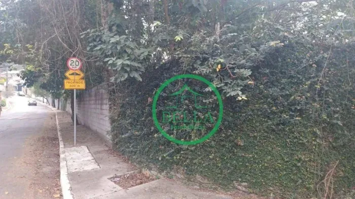 Terreno à venda, 540 m² por R$ 429.999,00 - Chácara Jaraguá - São Paulo/SP