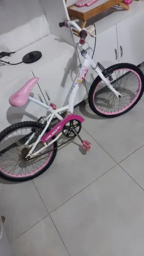 Bicicleta aro 20