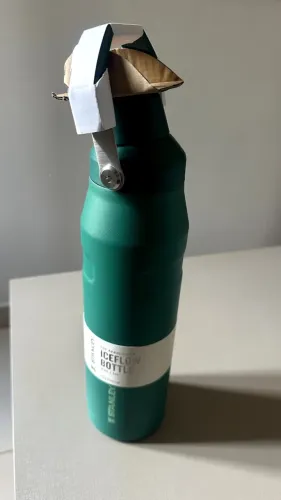 GARRAFA TÉRMICA AEROLIGHT FAST FLOW | 1.1L