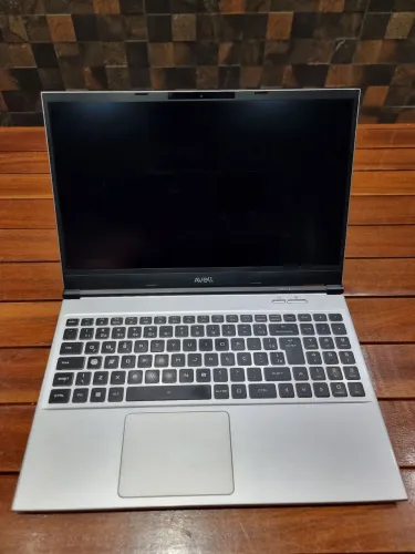 Carcaça Cover Display Notebook Avell A62