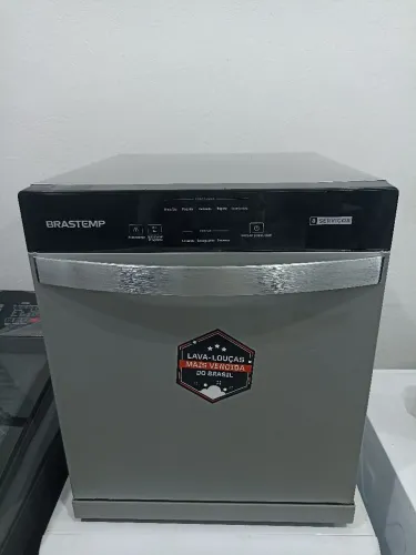 Lava louças 8 serviço 110v