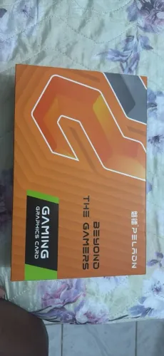 GTX 1660 Superbox