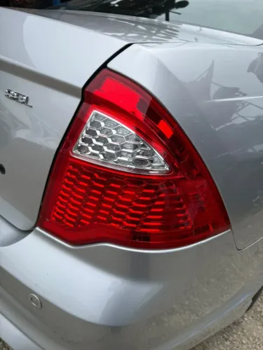 Lanterna Traseira Direita Ford Fusion 2.5 2010 Automatico Original