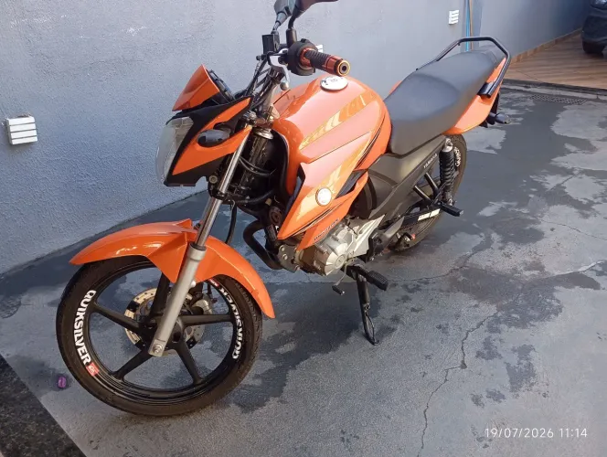 Vende ou troco por carro até o mesmo valor