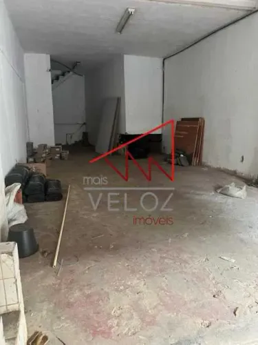 Loja-À VENDA-Cosme Velho-Rio de Janeiro-RJ