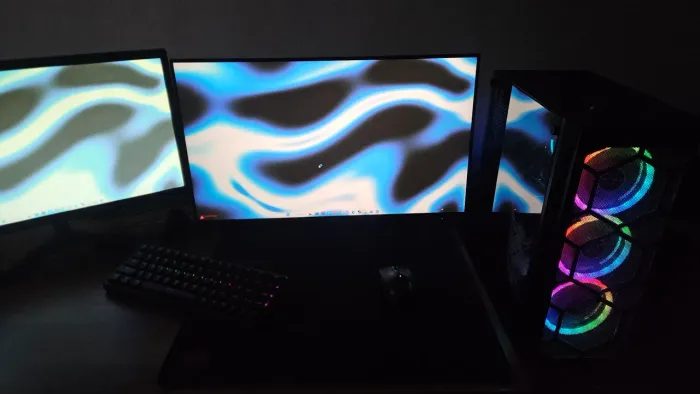 Pc gamer avançado