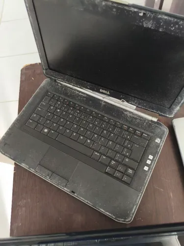 Notebook Sucata